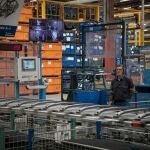 Economía/Motor.- Sernauto avisa del impacto directo de los aranceles de EEUU a la industria de componentes de Europa
