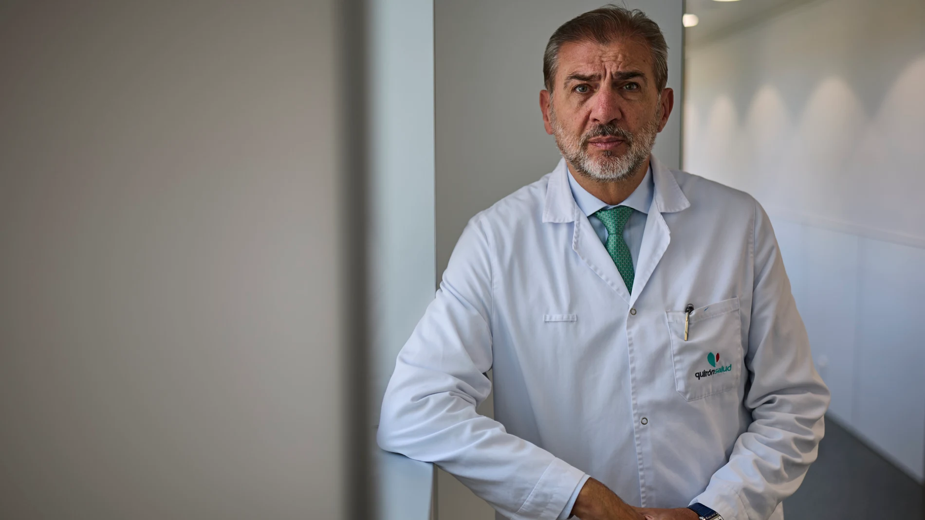 Dr. Alberto Fernández-Jaén