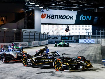 DS Formula E