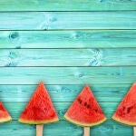 La hidratación sirve para prevenir los efectos provocados por las altas temperaturas
