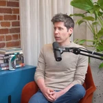 Sam Altman, CEO de OpenAI