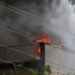 Ucrania.- AMP.- Al menos 16 muertos y 35 heridos por un ataque de Rusia sobre una cárcel en la provincia de Zaporiyia