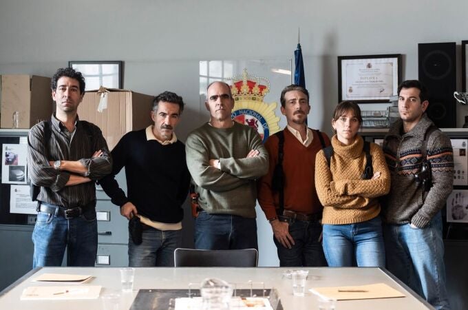 CANTABRIA.-El Centro Botín proyecta 'La infiltrada' de Arantxa Echevarría