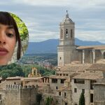 Una latinoamericana en Cataluña