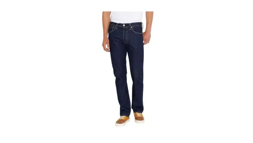 Levi’s 501 Original