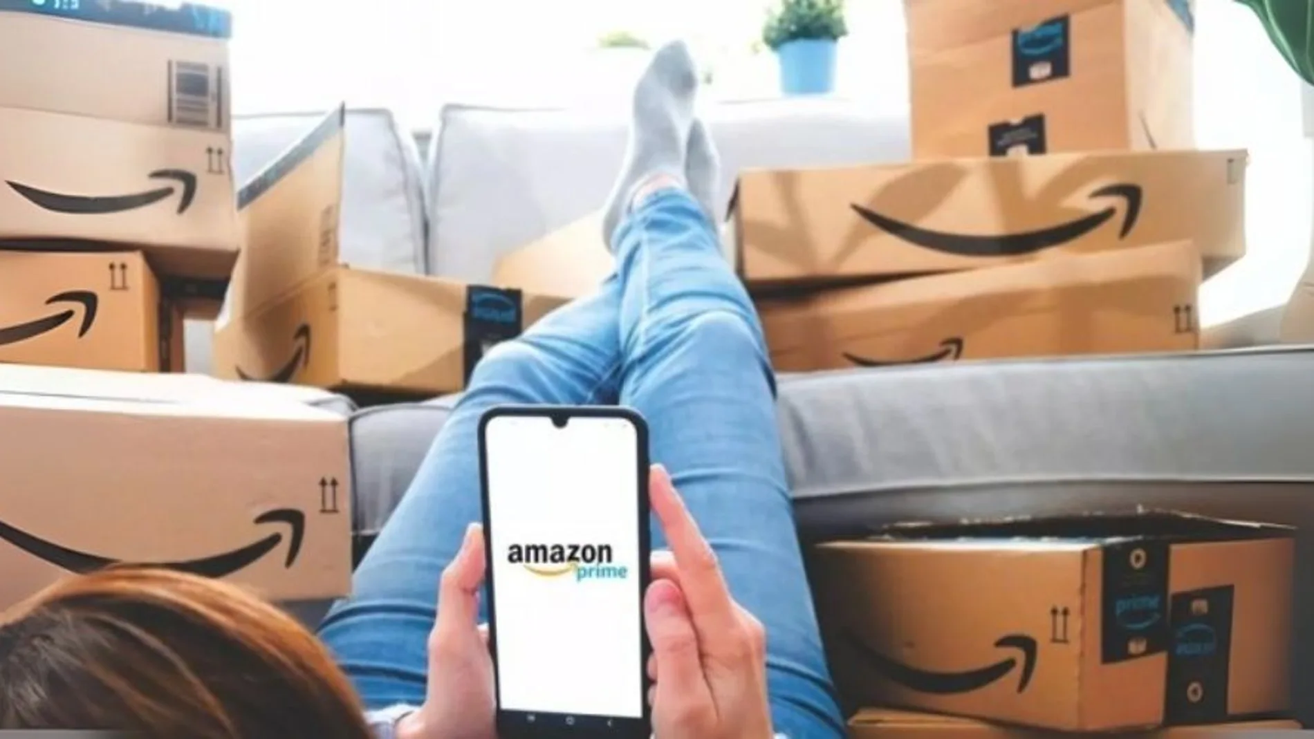 Las 5 mejores ofertas del día en Amazon
