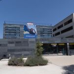 Cierre del CREADE de Pozuelo 