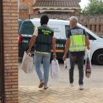 La Guardia Civil progresa más que la Policía Nacional en la lucha contra la corrupción interna, según el GRECO