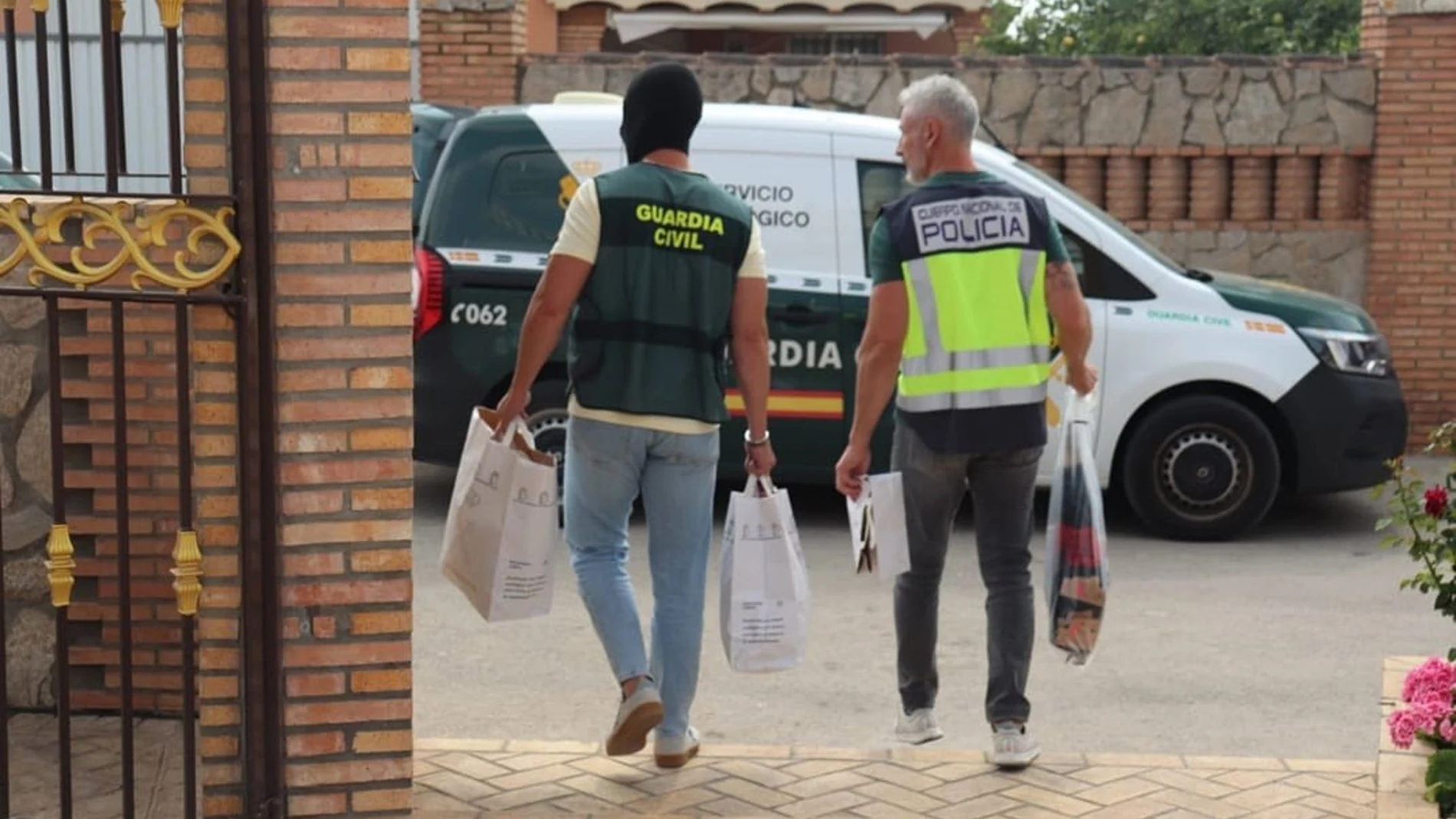 La Guardia Civil progresa más que la Policía Nacional en la lucha contra la corrupción interna, según el GRECO