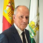 El ex director del organismo, José Luis Prieto 
