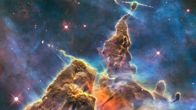 Las 5 formas en que podría terminar el universo (CONTIENE SPOILERS)