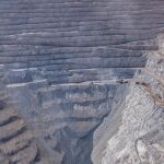 Al menos seis muertos por un derrumbe provocado por un terremoto en una mina de cobre en Chile
