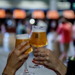 Economía.- Mahou, Estrella Galicia y San Miguel, las cervezas preferidas de los españoles