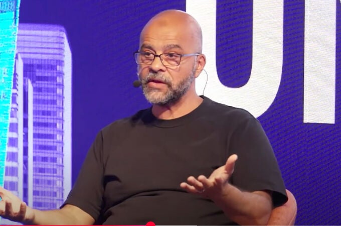 Mo Gawdat, exdirectivo de Google X