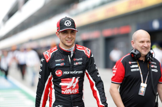 F1 - HUNGARIAN GRAND PRIX 2025