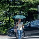 AEMET mantiene el aviso por ola de calor hasta el domingo, con más de 42ºC en el suroeste peninsular hasta el viernes