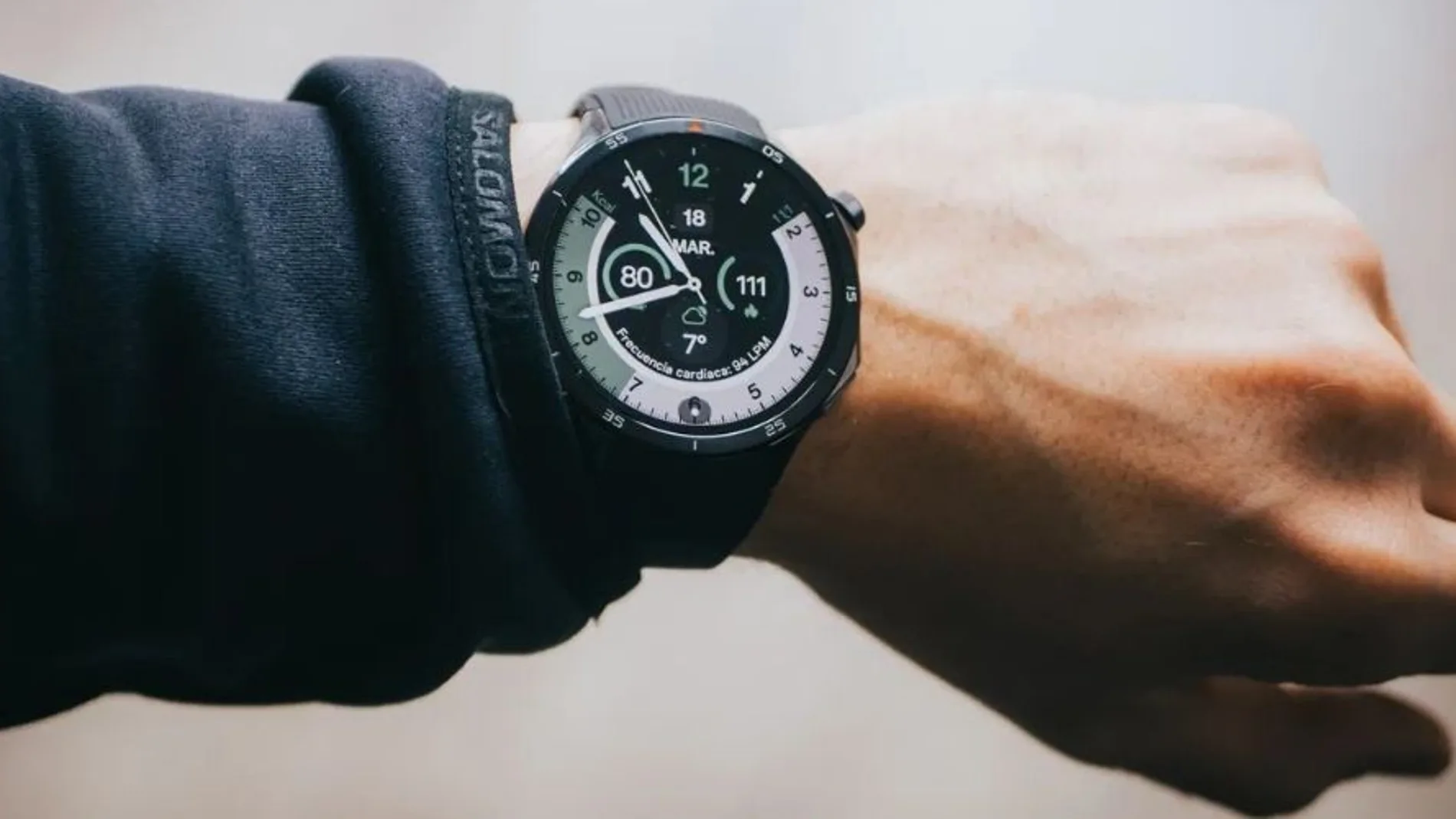 OnePlus Watch 3
