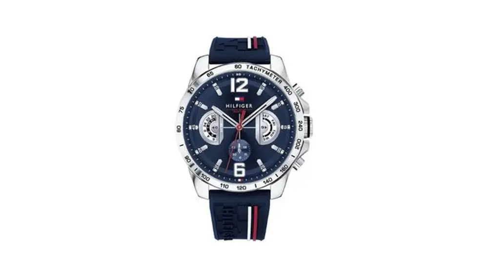Tommy Hilfiger Reloj Analógico