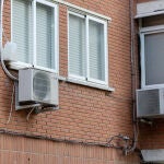 Demanda histórica de unidades de aire acondicionado en Europa durante el verano de 2025