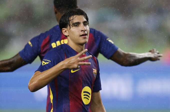 Daegu FC vs Barcelona FC