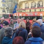 Turismo.- València lanza un concurso de proyectos para monitorizar y predecir los flujos turísticos en la ciudad