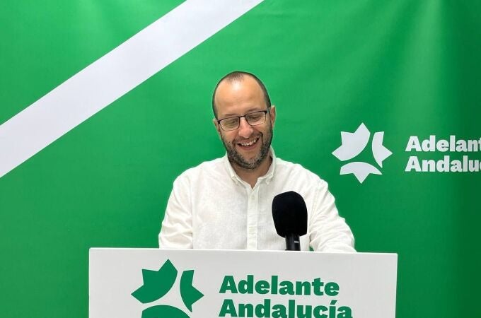 Granada.- Adelante Andalucía pide la dimisión de Puente por "los constantes fallos en los trenes" en Granada