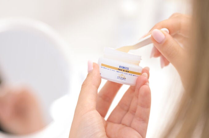 Probamos Biokiss de Biologique Recherche: el bálsamo que hidrata, repara y dura horas