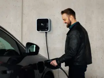 La movilidad sostenible, uno de los ejes centrales de la estrategia de Banco Santander La movilidad sostenible, uno de los ejes centrales de la estrategia de Banco Santander