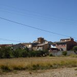 Samper del Salz