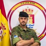 Teniente coronel Daniel Díaz Simón