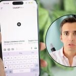 Un paciente médico revela su insólita experiencia con la IA: "Chat GPT detectó mi tumor antes que los doctores"