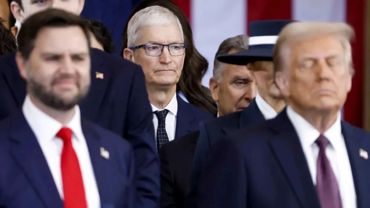 Silicon Valley está a punto de sufrir: Donald Trump hace más caro traer ingenieros de India o China