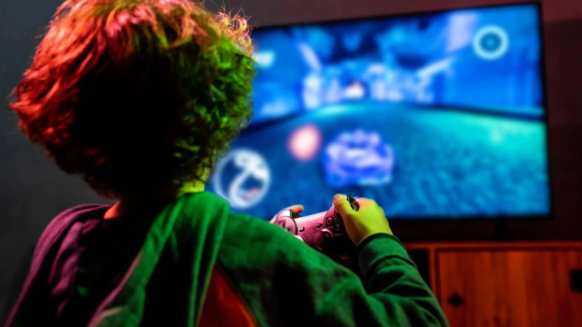 Videojuegos de miedo para Halloween no aptos para todo el mundo: solo los más valientes pueden jugarlos