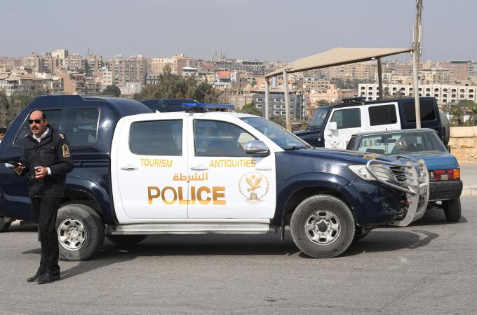 Egipto.- La directora del portal de noticias independiente egipcio Mada Masr, imputada por difundir "información falsa"