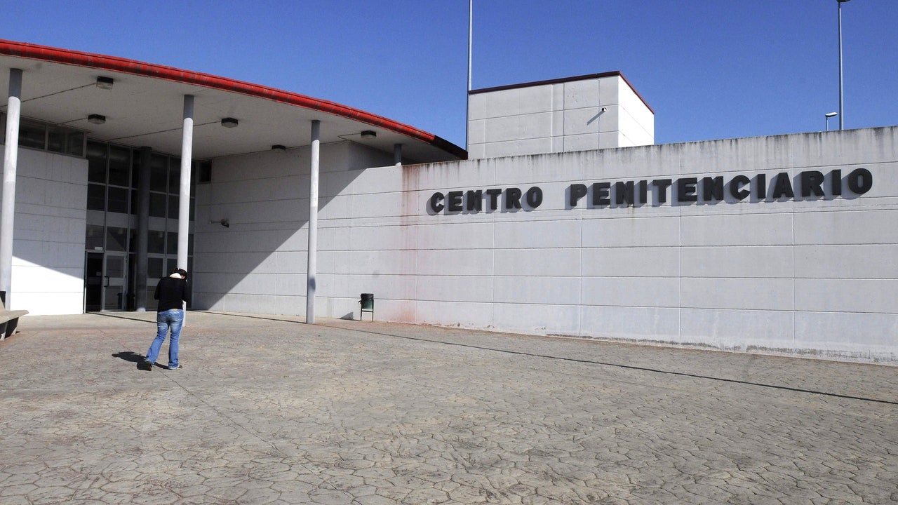 Dos detenidos por intentar introducir droga en la prisión de Mansilla de las Mulas (León)