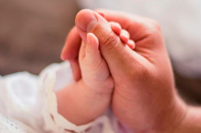 Imagen de recurso de maternidad