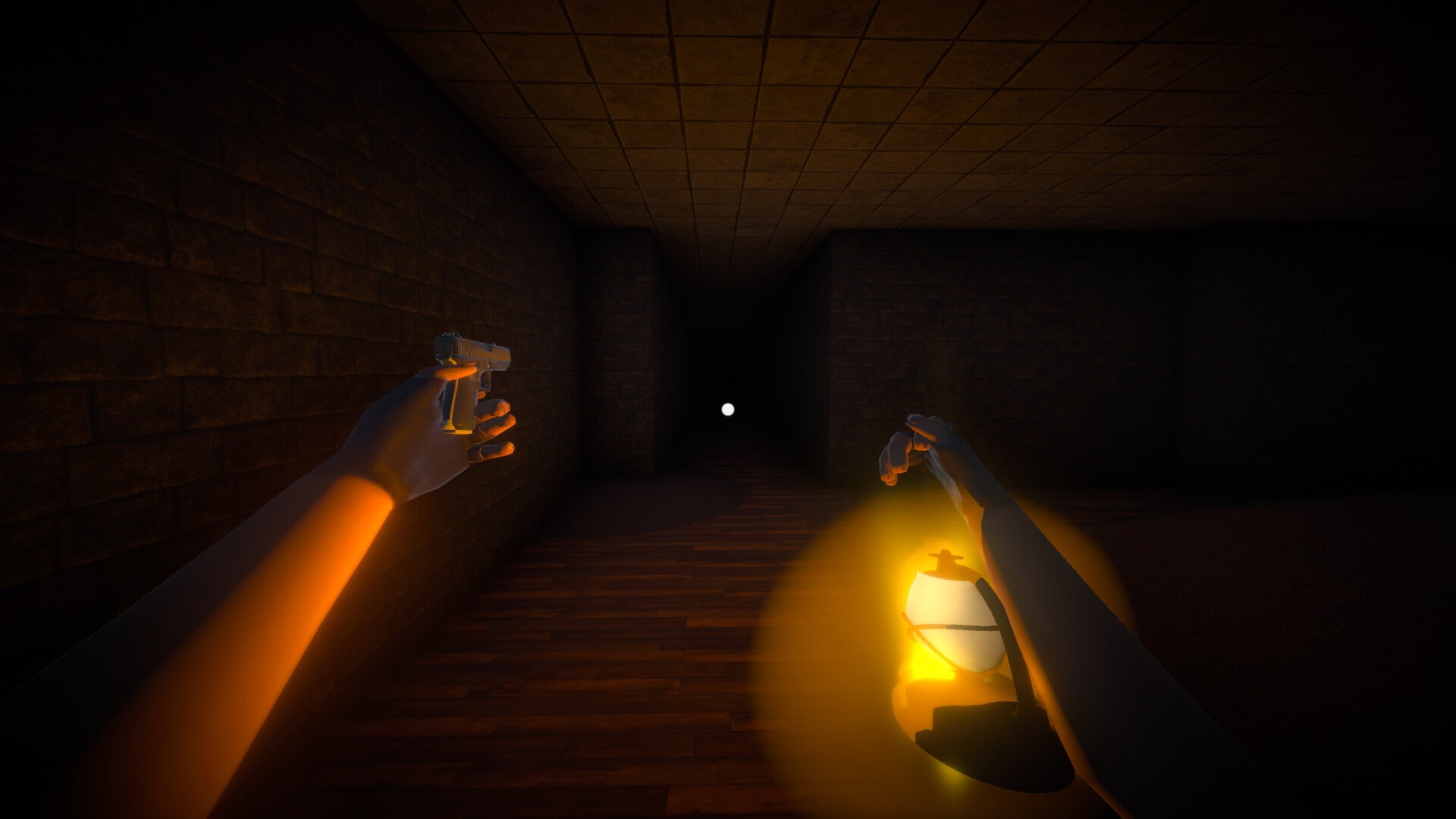 Darkness Takeover es un nuevo juego gratis de Steam