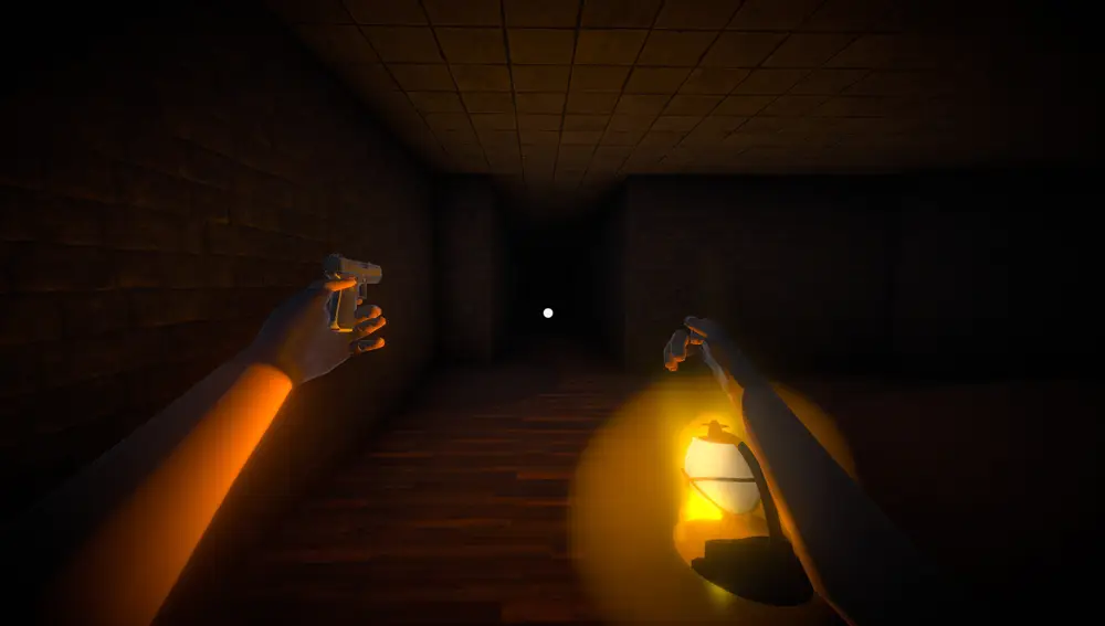 Darkness Takeover es un nuevo juego gratis de Steam