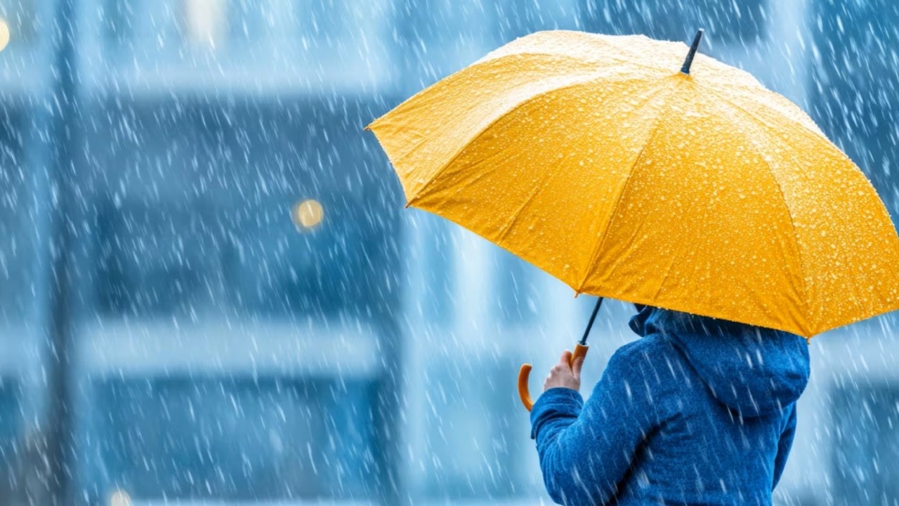 La AEMET avisa: un nuevo frente atlántico cargado de lluvias llega a España