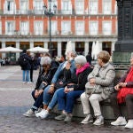España suma 220 jubilados al día, uno cada 7 minutos, con grandes contrastes territoriales