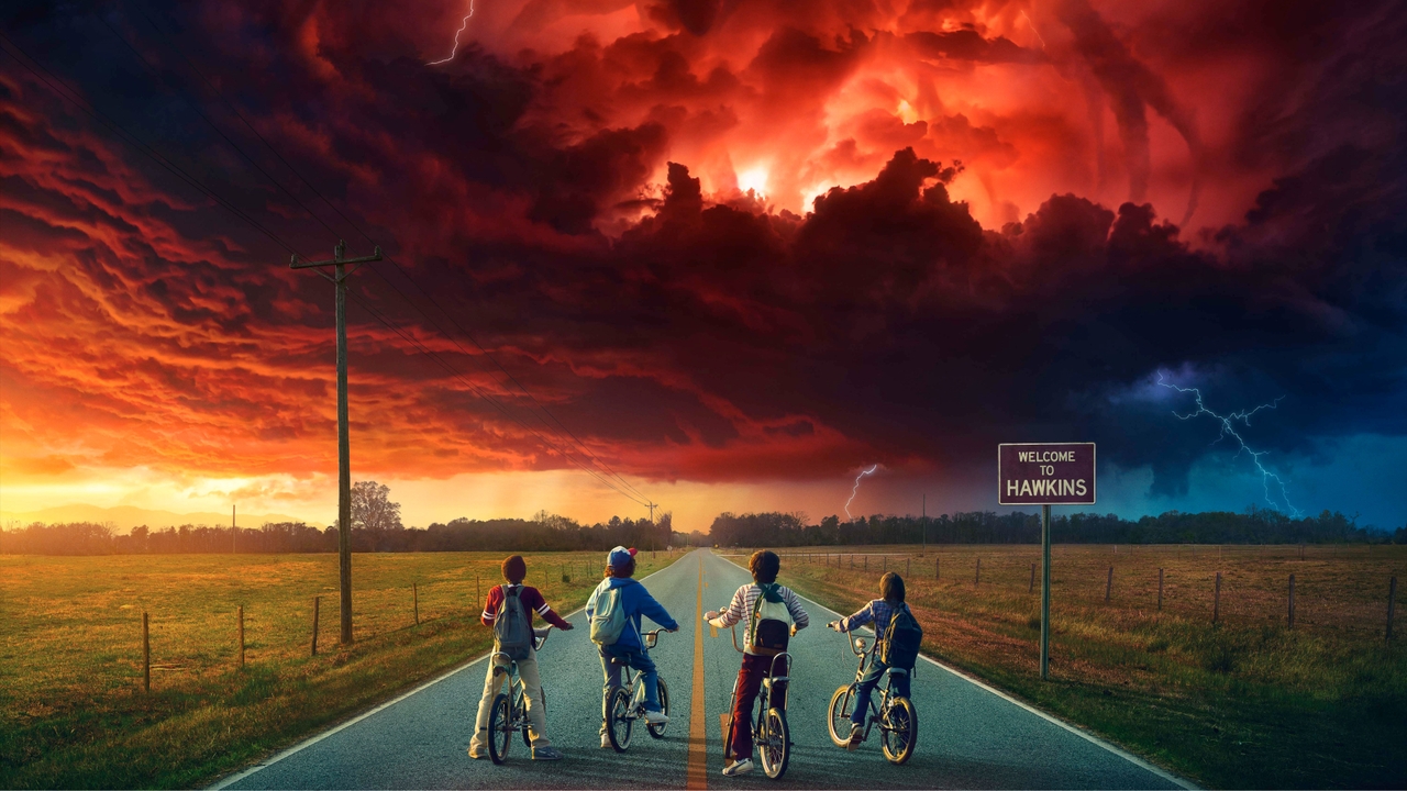 'Stranger Things 5': fechas y horarios en España para la temporada final de Netflix