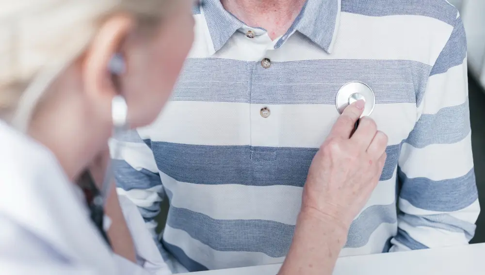 Prevenir enfermedades cardiovasculares con chequeos médicos