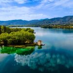 Lago de Banyoles