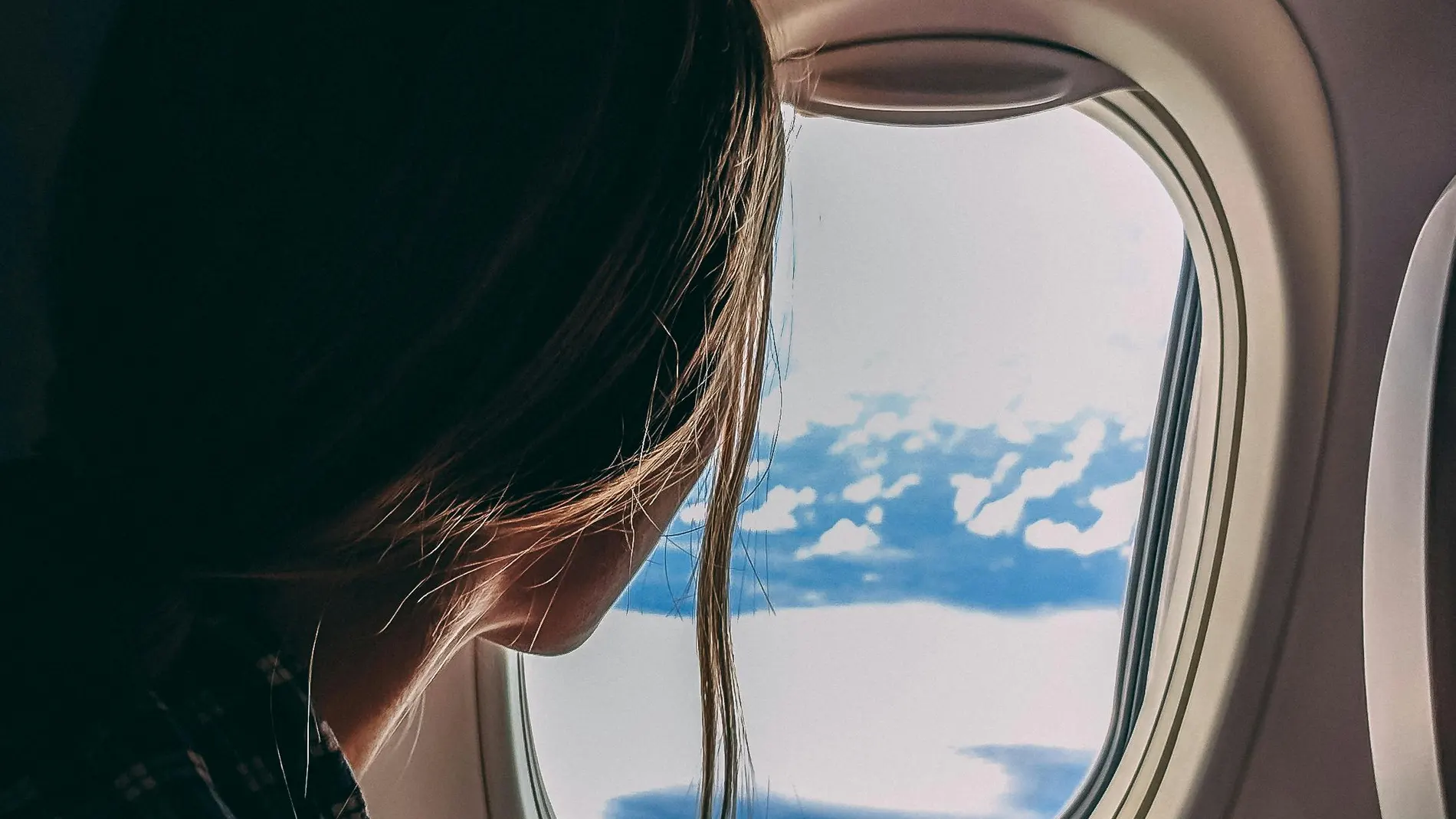 El sitio más anhelado en un avión: cómo saber si me ha tocado un sitio de ventana en mi viaje