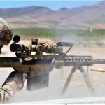 Estos son los 3 rifles de francotirador que marcaron una época en Estados Unidos