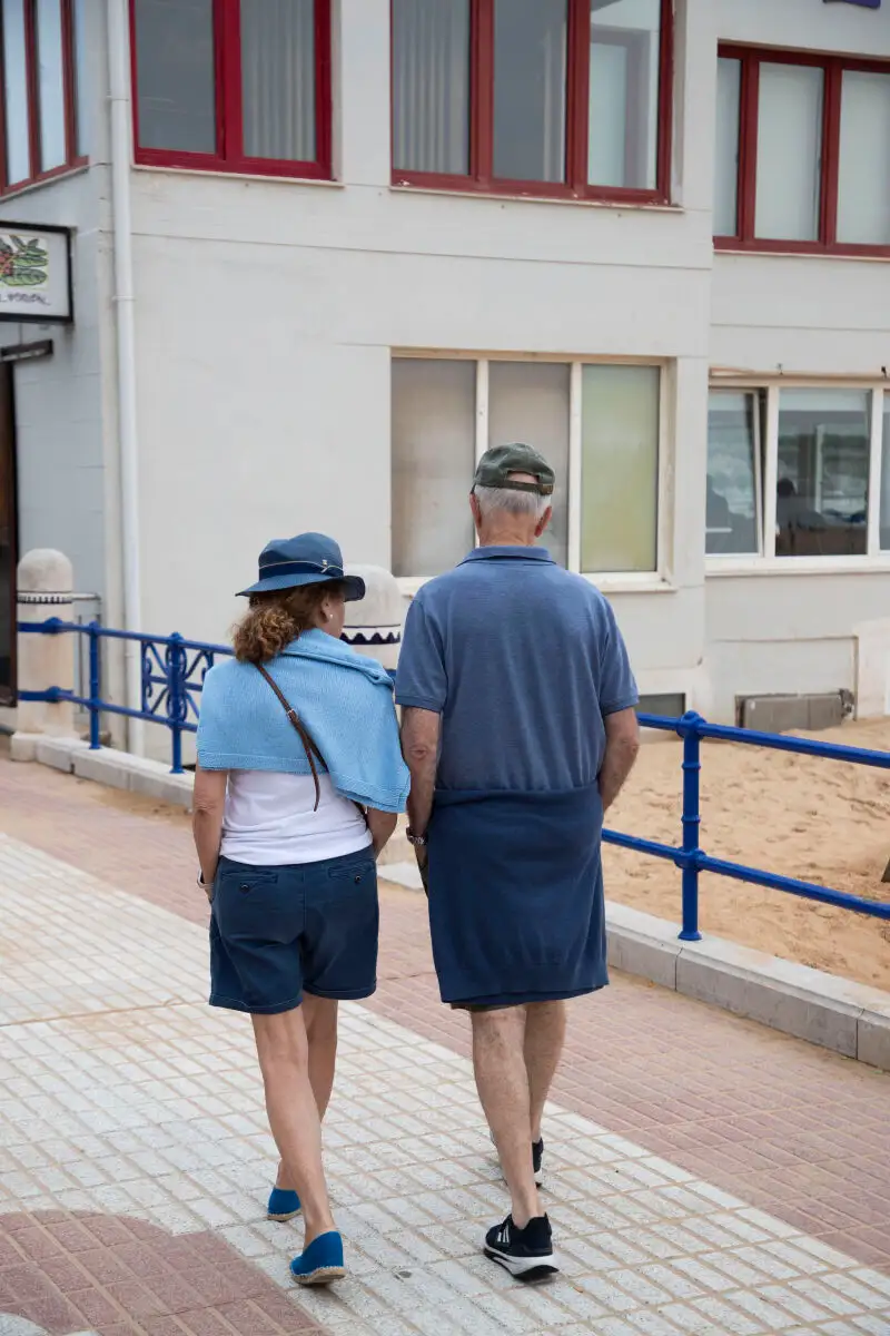 España suma 220 jubilados al día, uno cada 7 minutos, con grandes contrastes territoriales