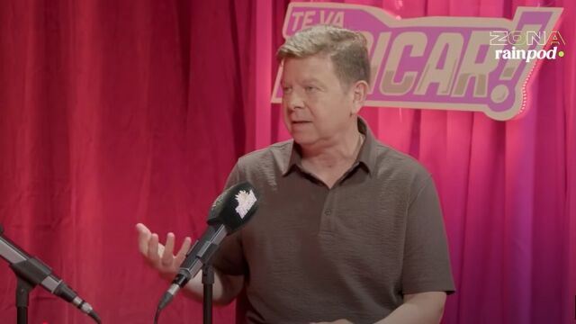 Tinet Rubira se moja sobre el casting de OT 2017: “Una decepción..."