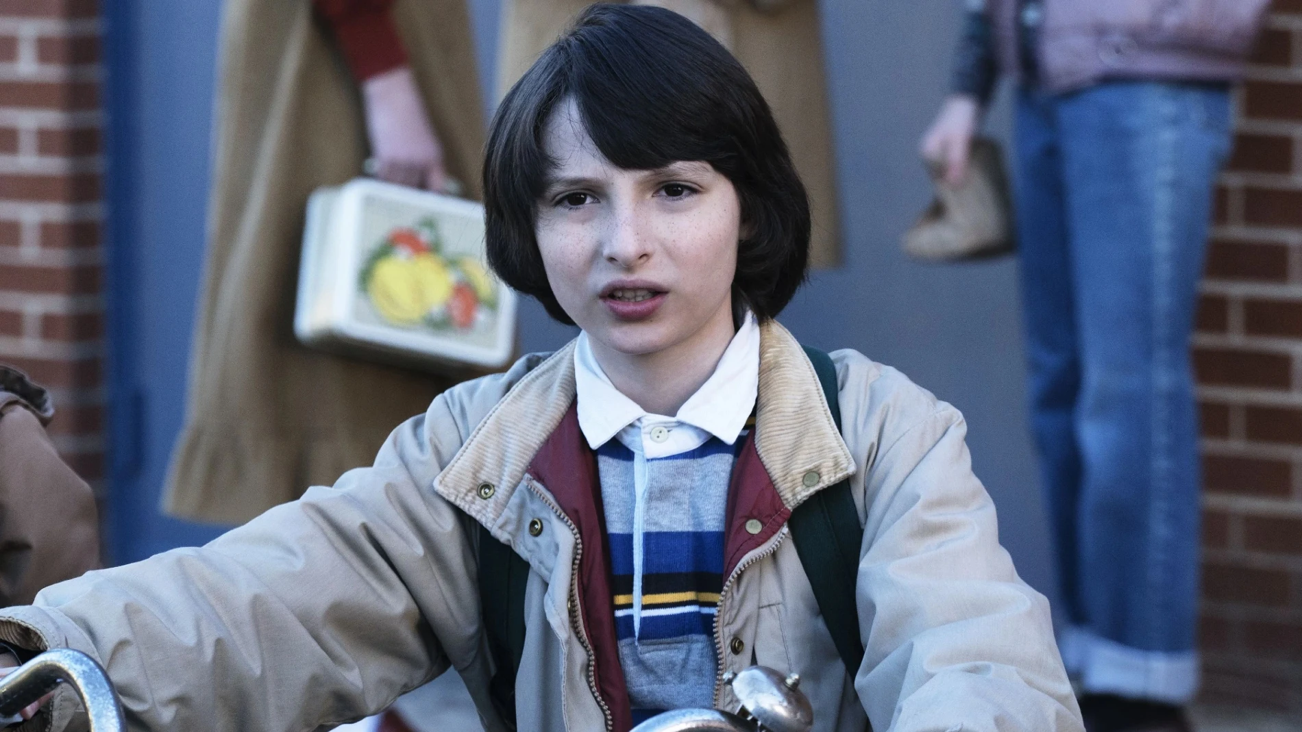 Finn Wolfhard, Mike Wheeler en 'Stranger Things', confirma un spin-off de acción real además del animado
