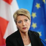 Suiza seguirá negociando con EEUU una rebaja del arancel del 39% a sus exportaciones