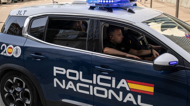 El presunto incendiario detenido en Ourense comparece en el Juzgado